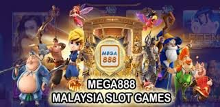 mega888 malaysia